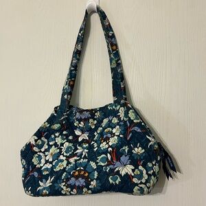 VERA BRADLEY Small Vera Tote